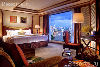 Royal Orchid Sheraton Hotel 7